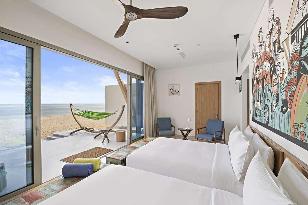 Fuwairit Kite Beach, Tapestry Collection By Hilton Fuwayrit Quarto foto