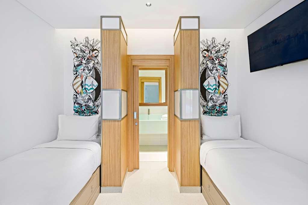 Fuwairit Kite Beach, Tapestry Collection By Hilton Fuwayrit Quarto foto